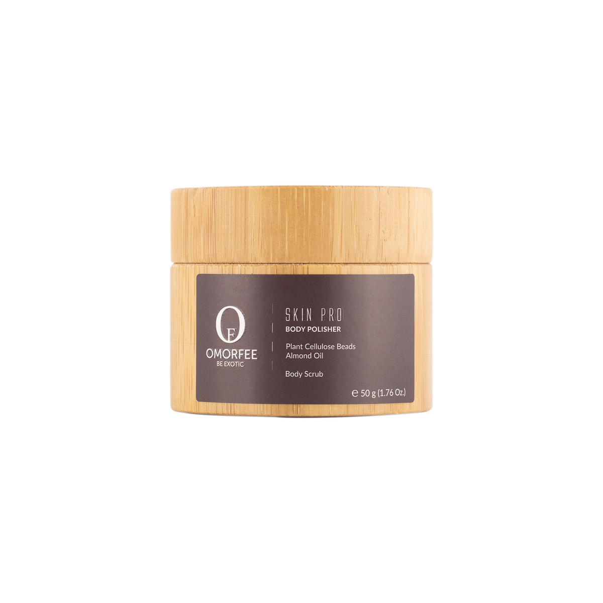 Omorfee India Body Care Assortment