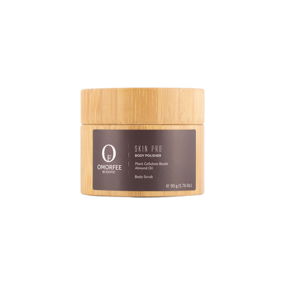 Omorfee India Body Care Assortment