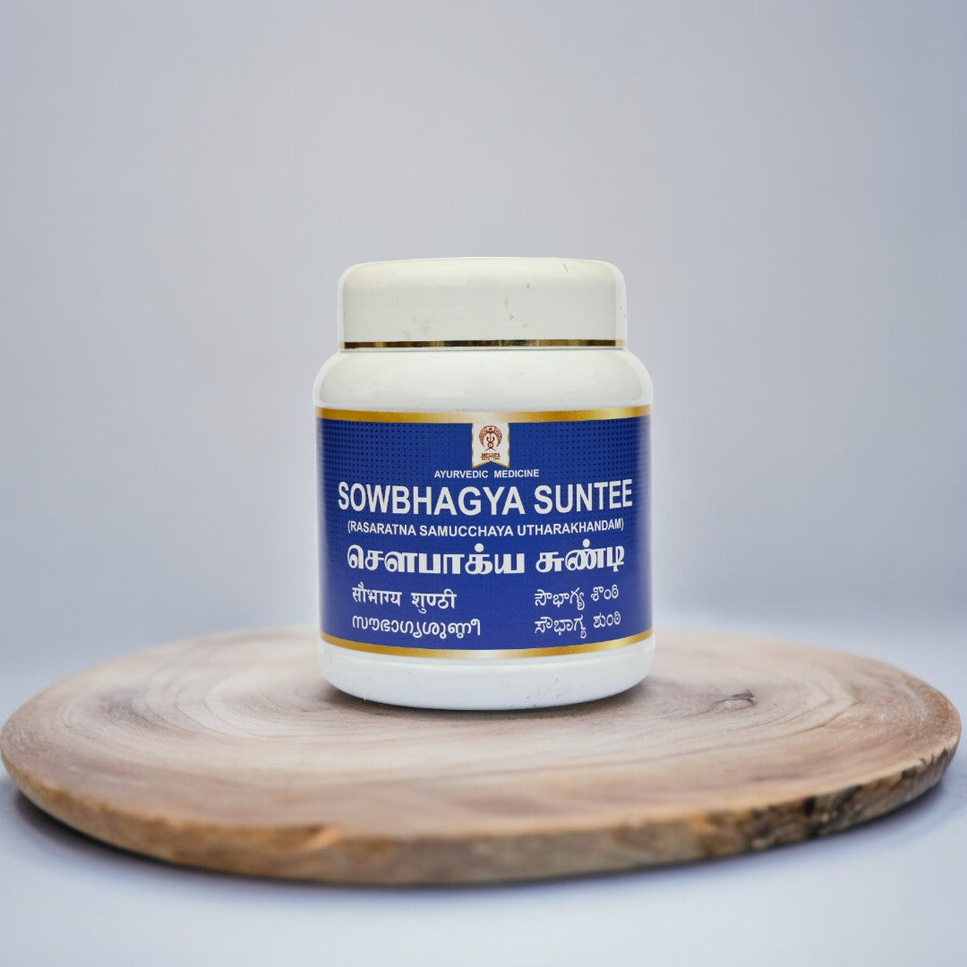 Impcops Ayurveda Sowbhagya Suntee 500 g