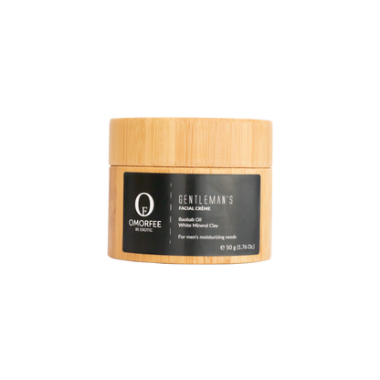 Omorfee India Men Care Assortment