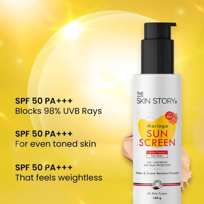 The Skin Story Anti-Pigmentation Kit