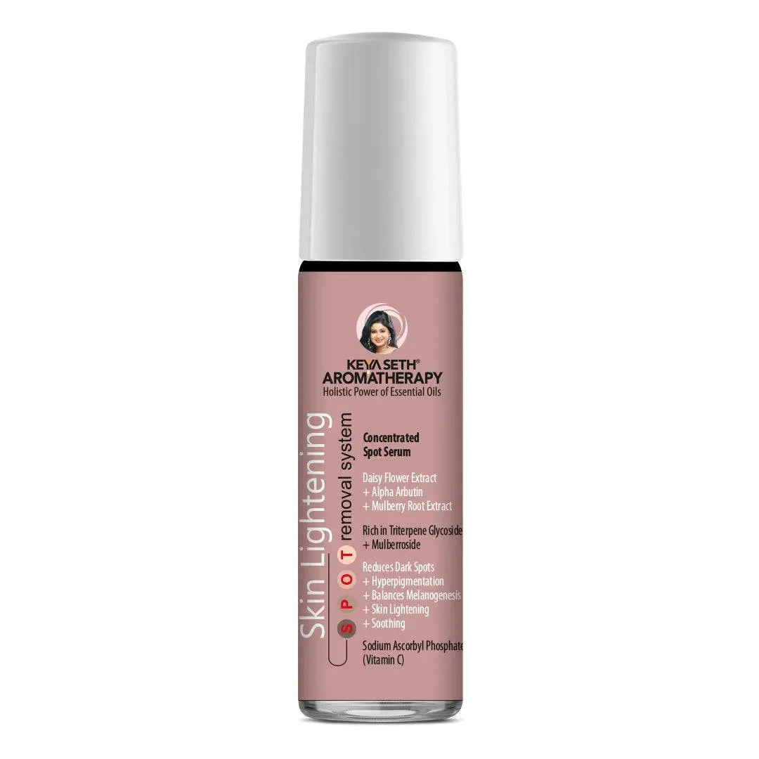 Keya Seth Aromatherapy Skin Lightening Spot Serum