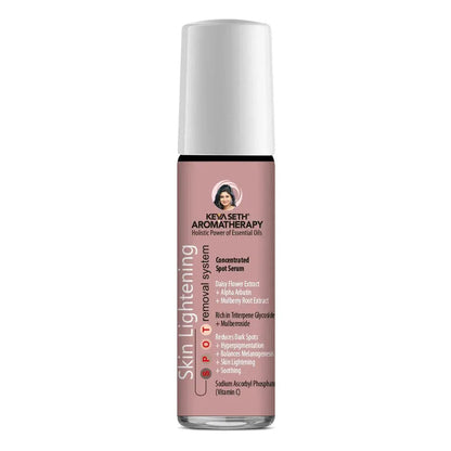 Keya Seth Aromatherapy Skin Lightening Spot Serum
