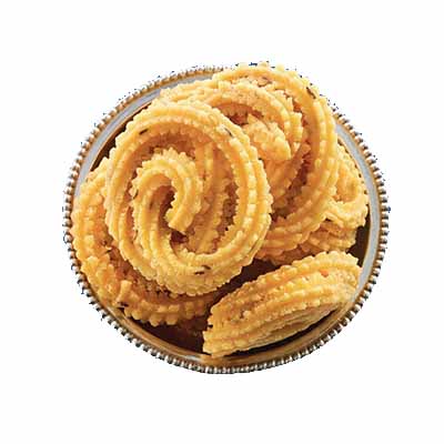 Anand Sweets Butter Chakali Mullu Murukku