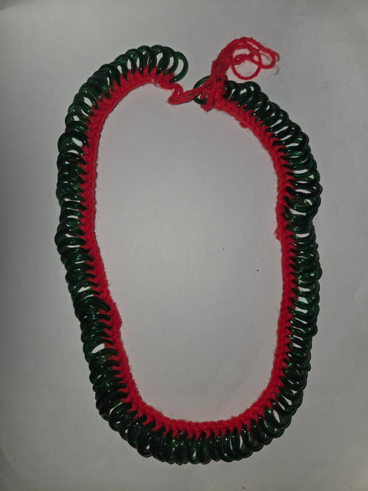 VRM Shoppe Chitti Gajula Mala for Varalakshmi Pooja Decoration