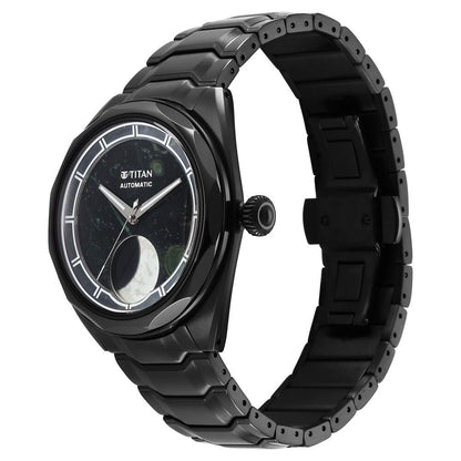Titan Luna Kambaba Jasper Automatic - Stellar Edition