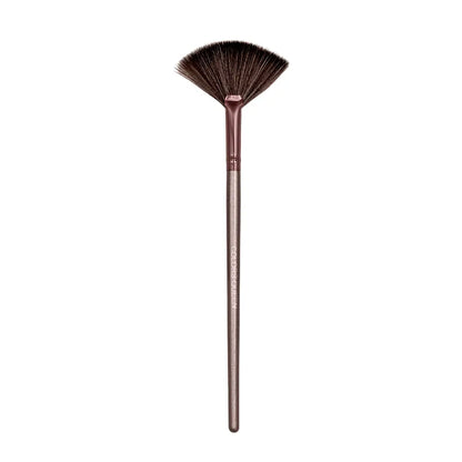 Colors Queen Colors Queen Beautiful Fan Brush
