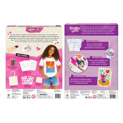 Skillmatics The Creative Studio Bundle Ages 6 and Up