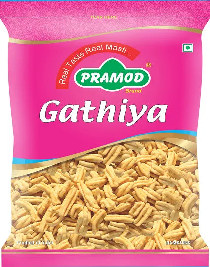 Pramod Gathiya Mixture