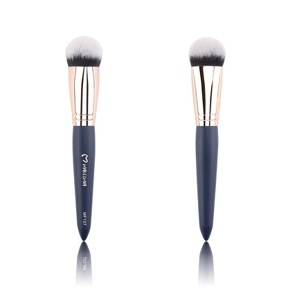 MAKEZMIA Makeup brush MF 107 KabukiCurve - view 2