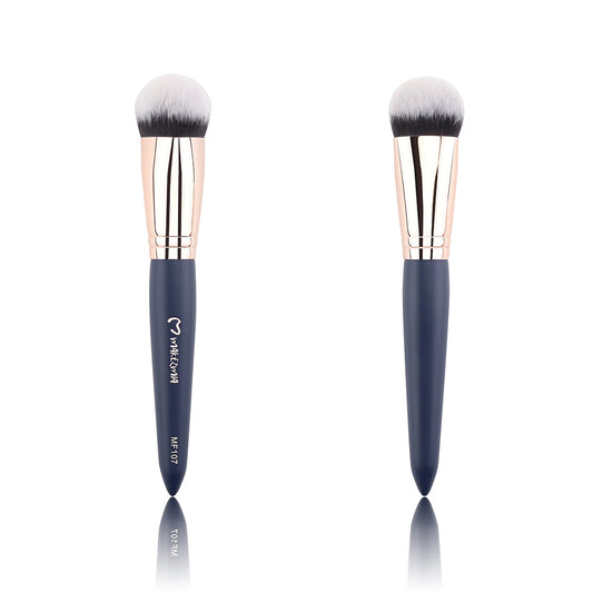MAKEZMIA Makeup brush MF 107 KabukiCurve - view 2