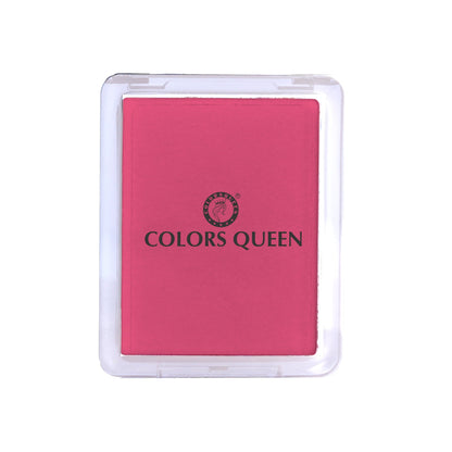 Colors Queen Sweet Cheek Matte Blush | 7 Gram