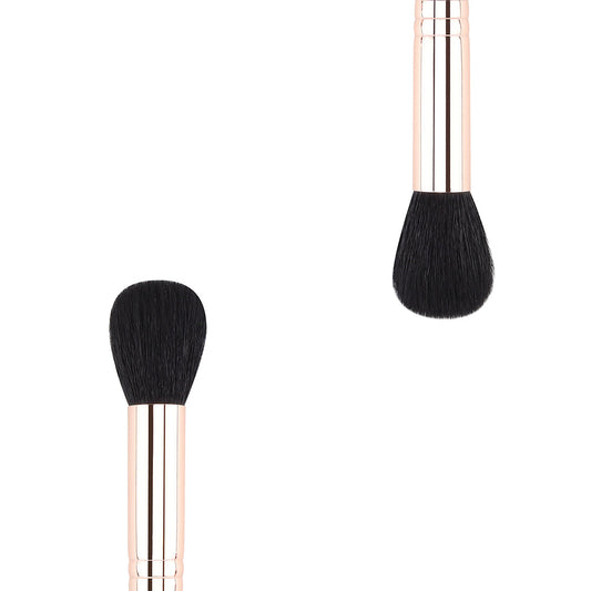 MAKEZMIA Makeup brush MF 110 CheekPop
