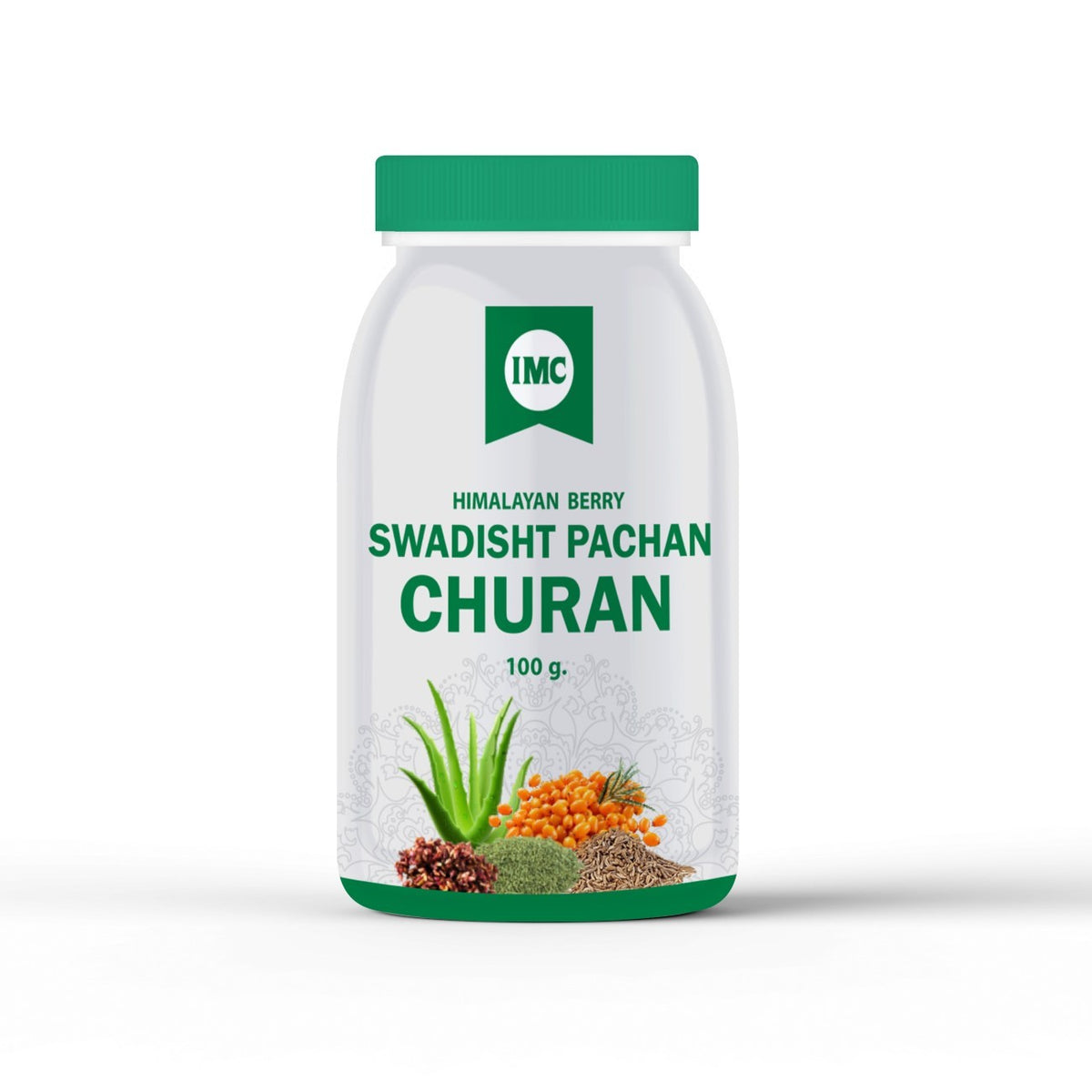 IMC Himalayan Berry Swadisht Pachan Churan