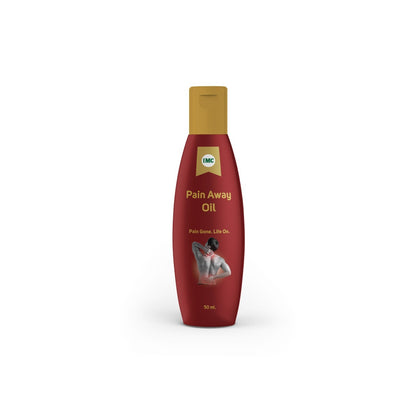 IMC Pain Away Oil