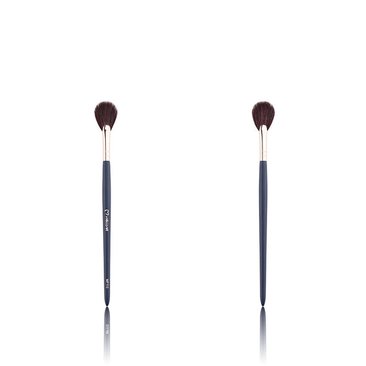 MAKEZMIA Makeup brush MF 113 FanGlow Mini - view 2