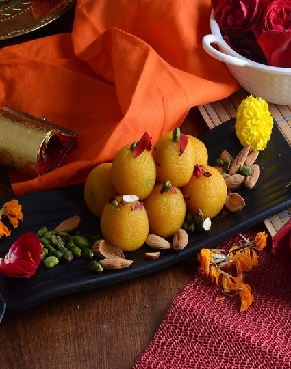 Pramod Banarsi Laddu
