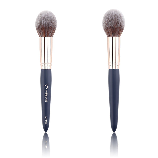 MAKEZMIA Makeup brush MF 116 PowderFlow - view 2