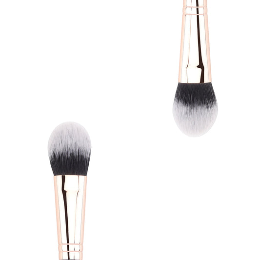 MAKEZMIA Makeup brush MF 117 FlexSet Pro
