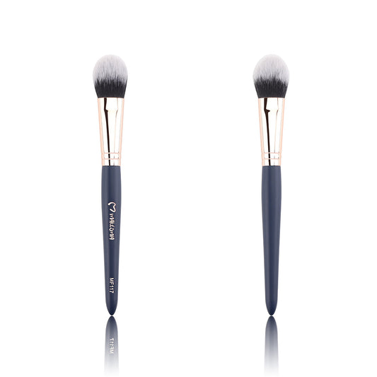 MAKEZMIA Makeup brush MF 117 FlexSet Pro - view 2
