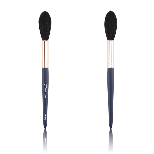 MAKEZMIA Makeup brush MF 118 AirSweep - view 2