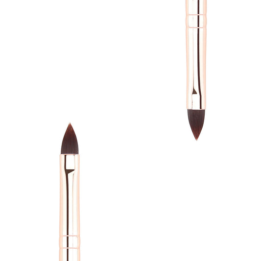 MAKEZMIA Makeup brush MF 119 LipDefine