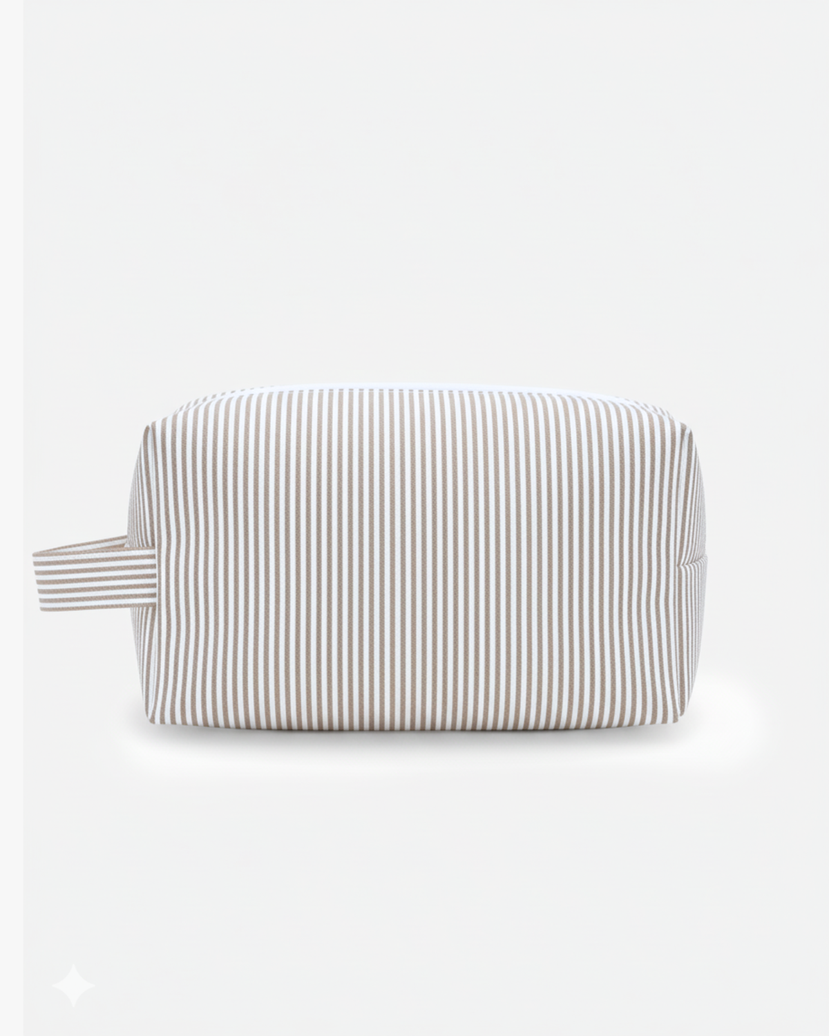 Ecoright Espresso Travel Pouch