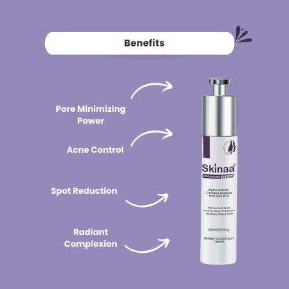 Skinaa Skinaa Niacinamide Serum
