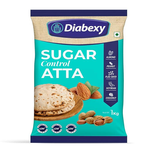 Diabexy Kit for Diabetes - PUSHMYCART