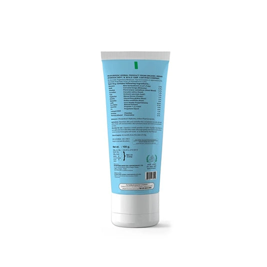 IMC Aloe Face Wash With Haldi And Chandan
