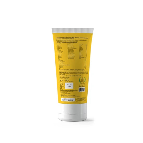 IMC Aloe Besan Haldi Face Pack