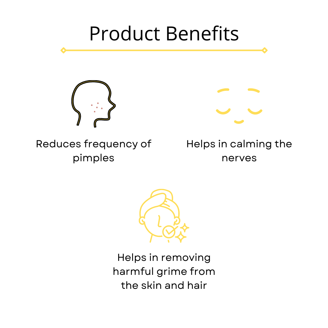 Omorfee India Lemon Essential Oil