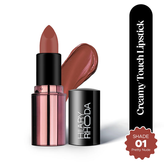 Hilary Rhoda Creamy Touch Lipstick - view 2