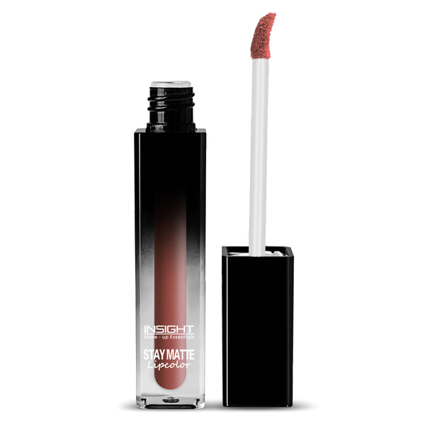 Insight Cosmetics Stay Matte Lipcolor