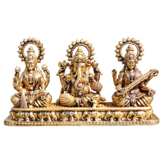 Brass Blessing LGS Idol 0.32 KG - PUSHMYCART