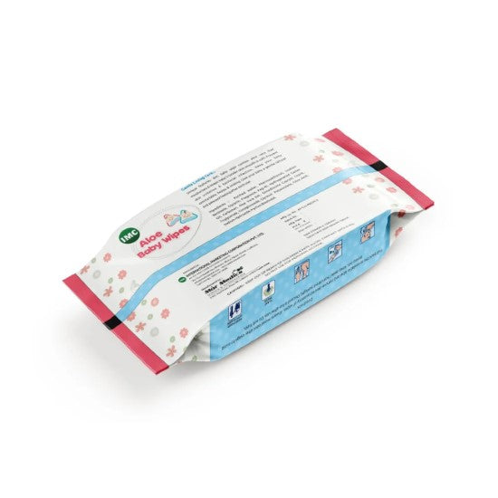 IMC Aloe Baby Wipes