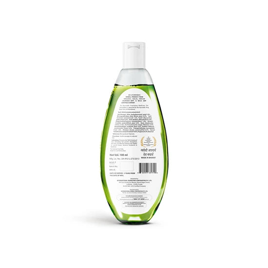 IMC Keshwin Hair Oil