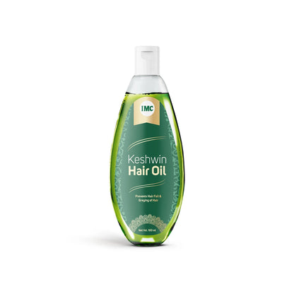 IMC Keshwin Hair Oil