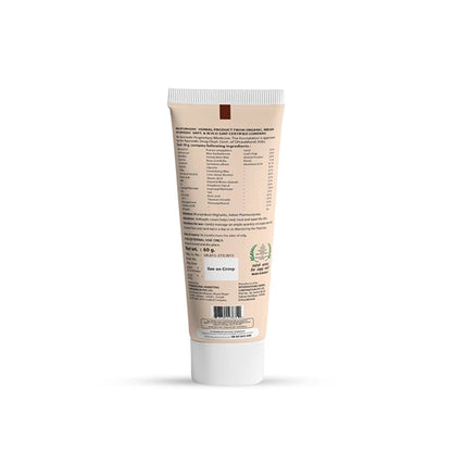 IMC Aloe Almond Cream