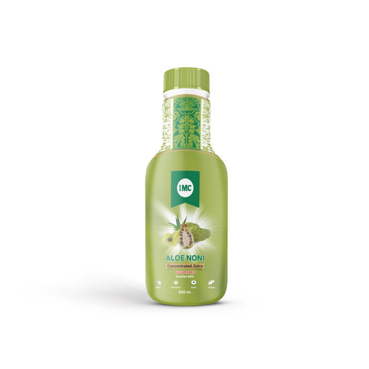 IMC Aloe Noni Juice