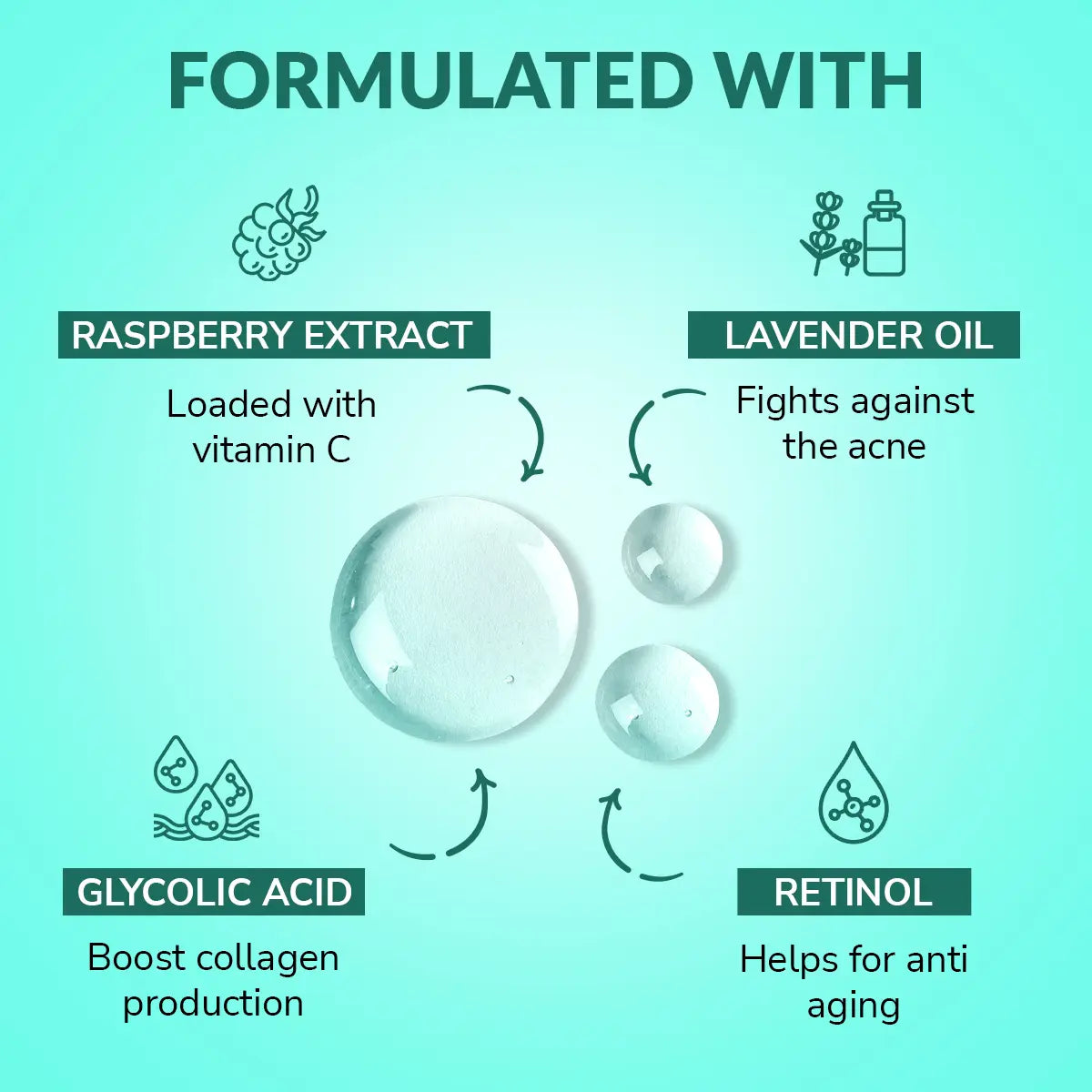Mirabelle Korea Oxygen Facial Sheet Mask