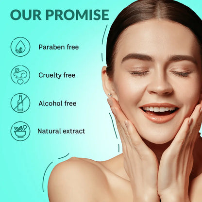Mirabelle Korea Oxygen Facial Sheet Mask