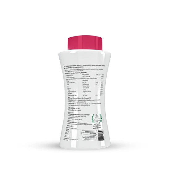 IMC Aloe Glow Powder