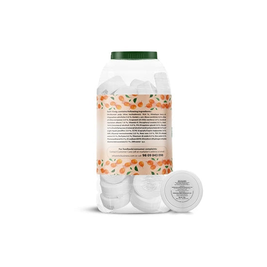 IMC Aloe Berry Cream