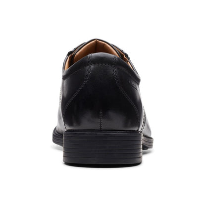 Clarks Whiddon Cap Formal Shoes for Men