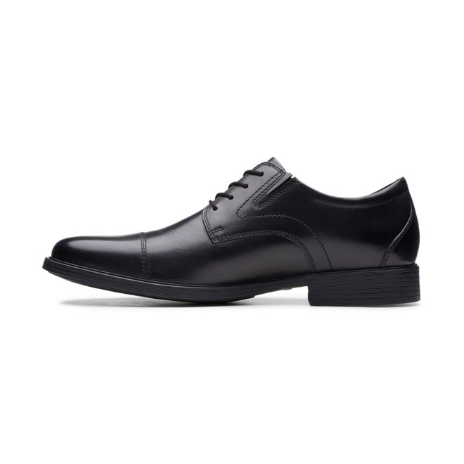 Clarks Whiddon Cap Formal Shoes for Men