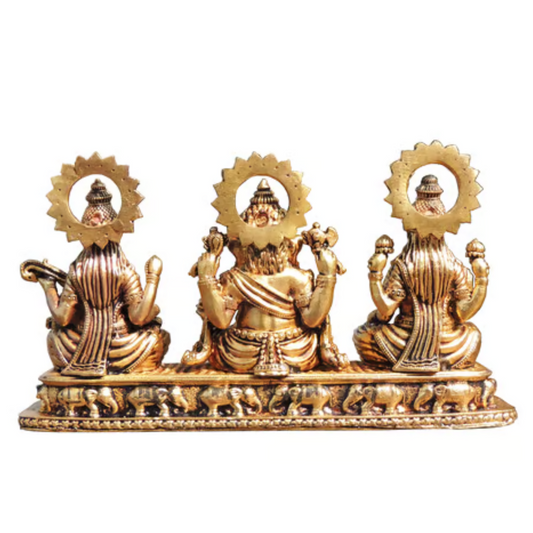 Brass Blessing LGS Idol 0.32 KG - PUSHMYCART