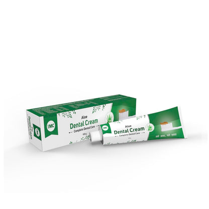 IMC Aloe Dant Cream