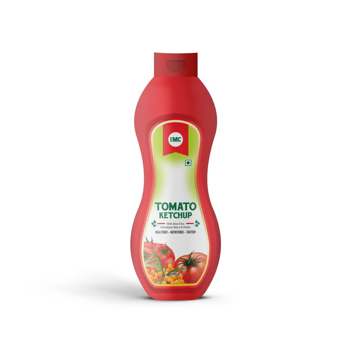 IMC Tomato Ketchup