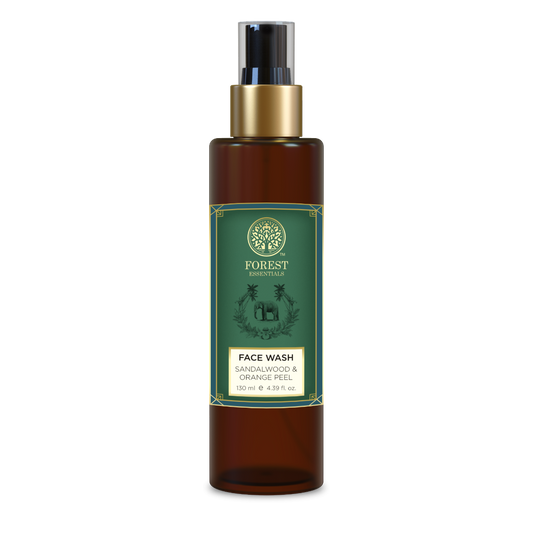 Forest Essential Gentlemen’s Gift Box